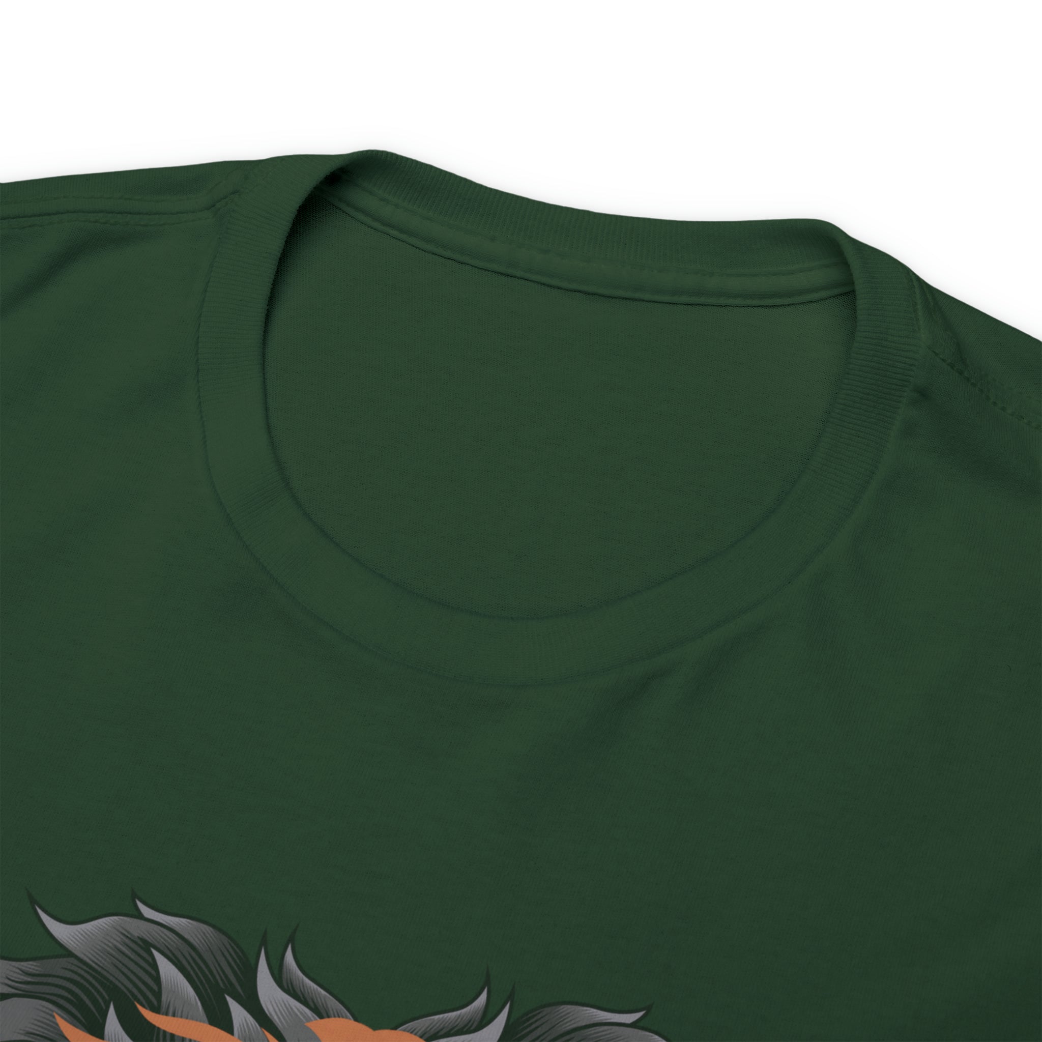 Fearless Shirt | Bold & Fearless Unisex T-Shirt