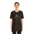 National Love is Kind Day Shirt | Love is Kind Day Unisex Statement T-Shirt