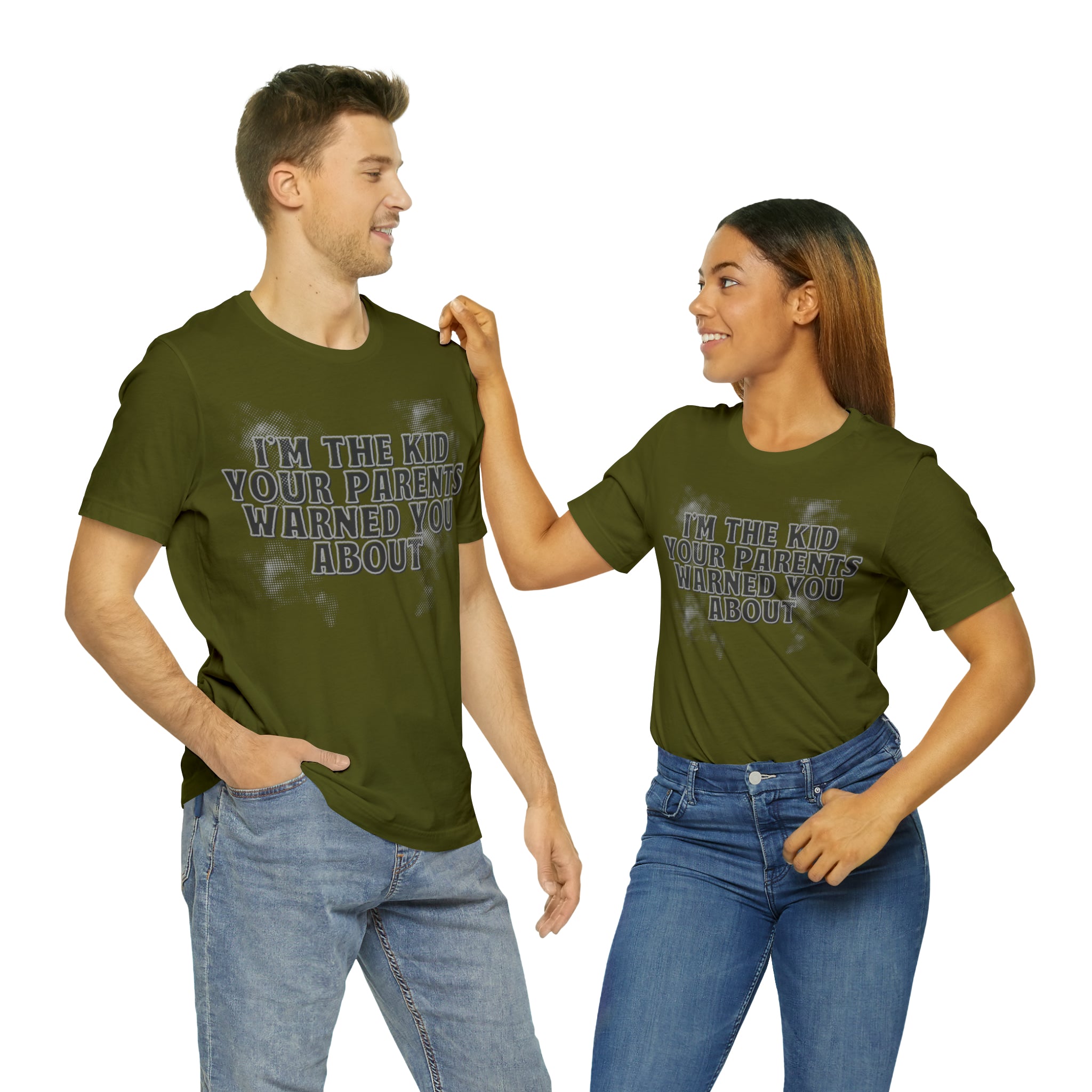 School Rebel Shirt | Student School Unisex T-Shirt