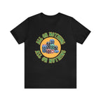 All or Nothing Day Shirt | Poker Casino Unisex T-Shirt