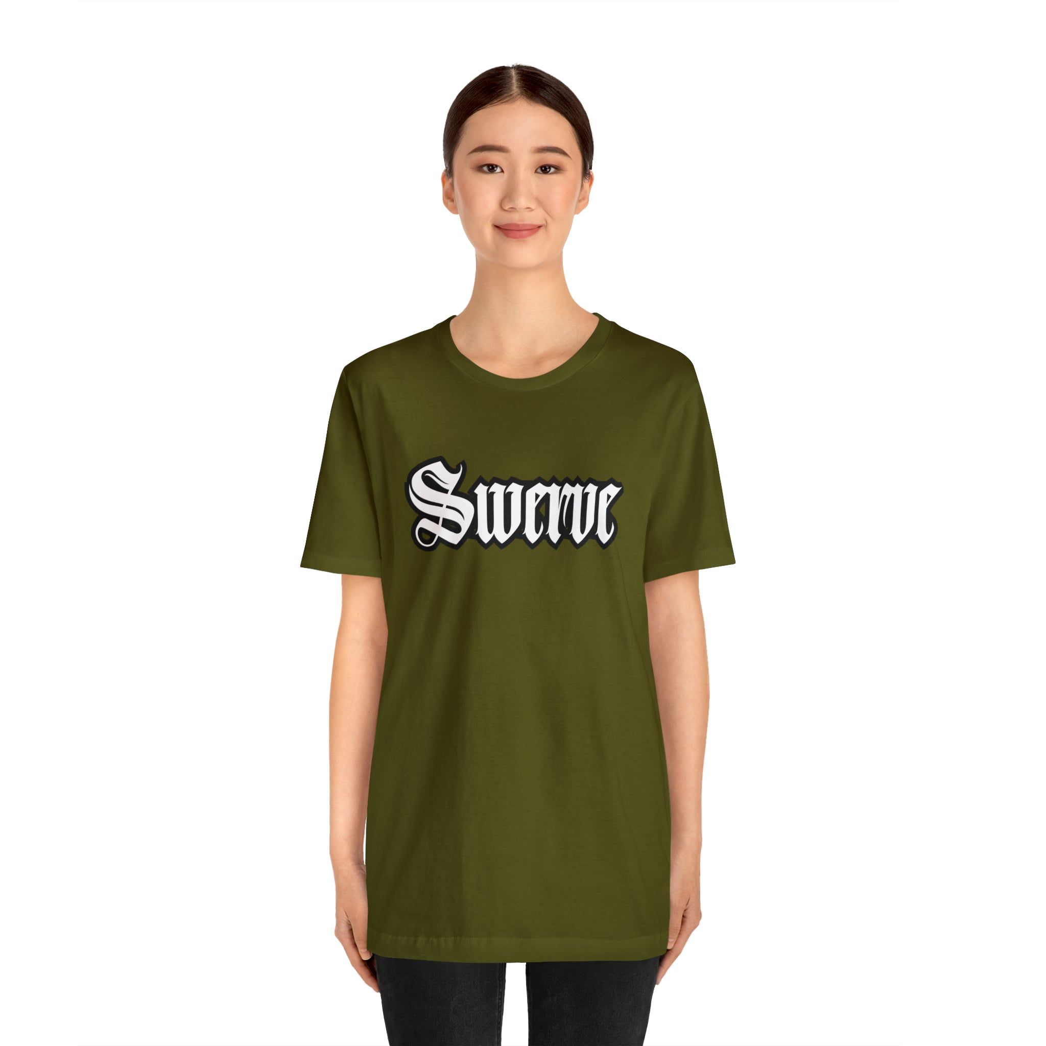Snatched Urban Streetwear Shirt | Snatched Statement T-Shirt