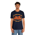 All or Nothing Day Shirt 2 | Poker Casino Unisex T-Shirt