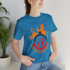 Grill Marks and Good Times | Grilling Unisex T-Shirt
