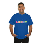 Legacy Shirt | Colorful Legacy Unisex T-shirt