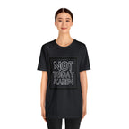 Not Today Karen Shirt | Millennial Collection Unisex T-Shirt