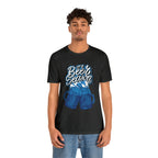 Beer Season Blue Shirt | Drink Beer Unisex T-Shirt