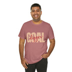 Goal Digger Shirt | Minimalist Statement Unisex T-Shirt