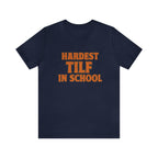 TILF Teacher I'f Like to Fuck Shirt 2 | Hardest TILF T-Shirt
