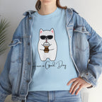Have A Good Day | Cat Lovers Unisex T-Shirt