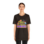 It's a Good Day to Study Science | School Unisex T-Shirt