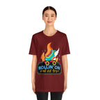 Rollin' On Shirt | Roller Skating Lover Unisex Tee