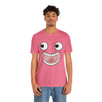 Meme Face Shirt | Funny Humorous Meme Joke T-Shirt