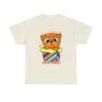 Peekaboo Shirt | Dog Lover Unisex T-Shirt