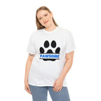Pawsome Shirt | Dog Lover Unisex T-Shirt | Dog Mom Shirt