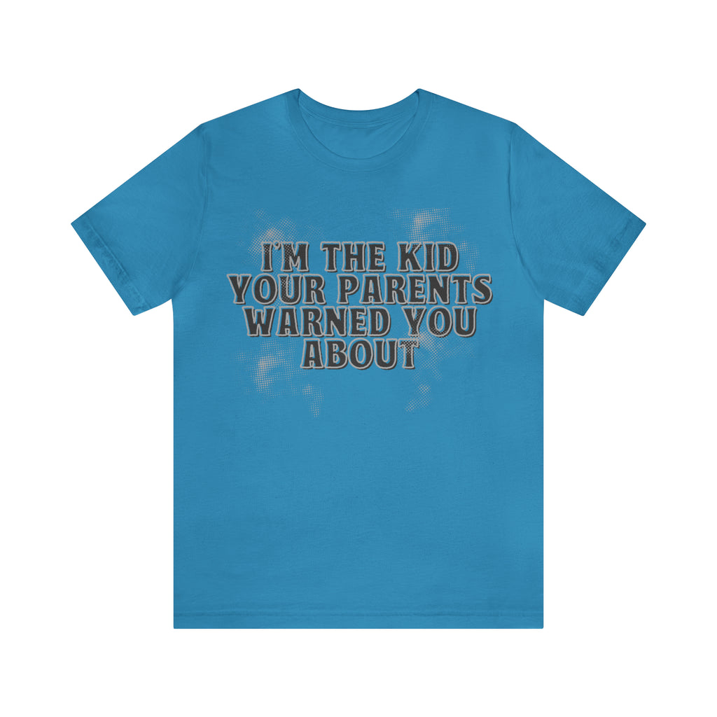 School Rebel Shirt | Student School Unisex T-Shirt