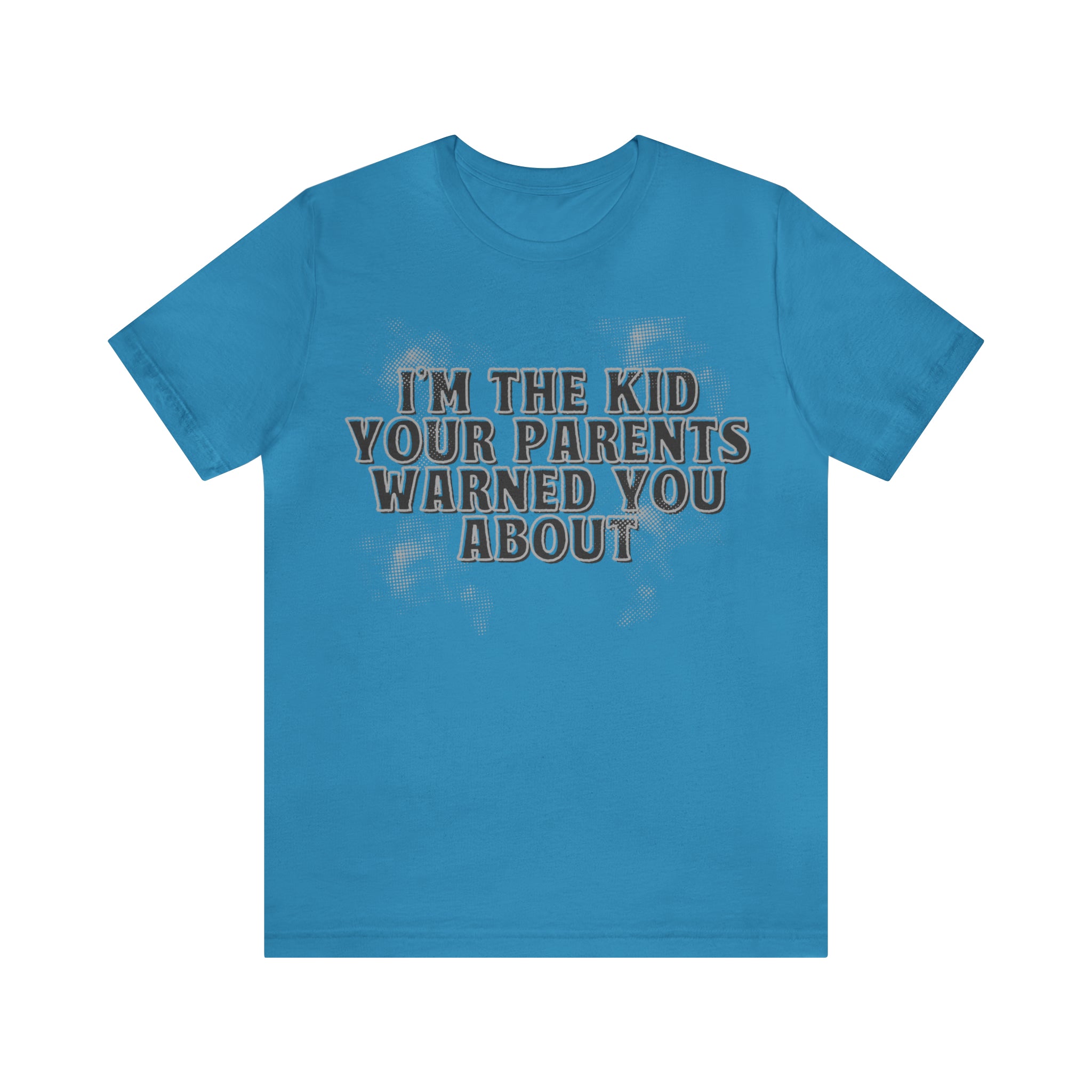 School Rebel Shirt | Student School Unisex T-Shirt
