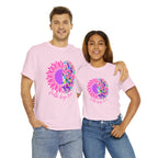 Faith Hope Love Shirt | Cancer Warrior Support Unisex T-Shirt