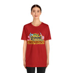 Copy of It's a Good Day to do Chemistry Shirt | School Unisex T-Shirt
