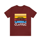 Classic Shirt | Retro Vibes Unisex T-Shirt