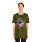 Carpe Diem Shirt | Daily Inspiration Statement Unisex T-Shirt