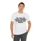 School Rebel Shirt | Student School Unisex T-Shirt
