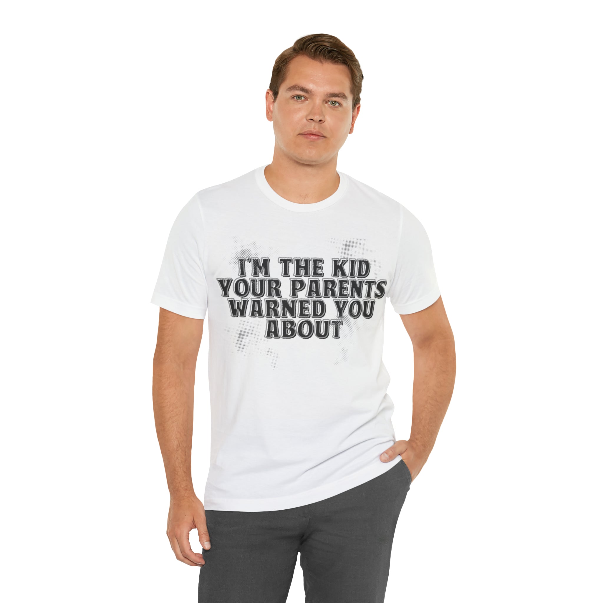 School Rebel Shirt | Student School Unisex T-Shirt