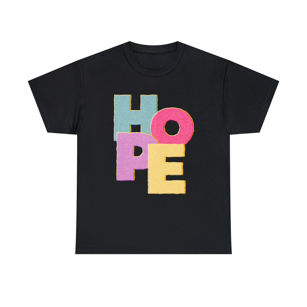 Hope Shirt | Radiant Hope Unisex T-shirt