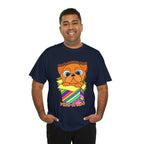 Peekaboo Shirt | Dog Lover Unisex T-Shirt