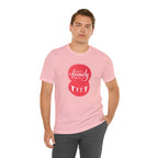 Family Graphics Shirt | Family Love Unisex T-Shirt