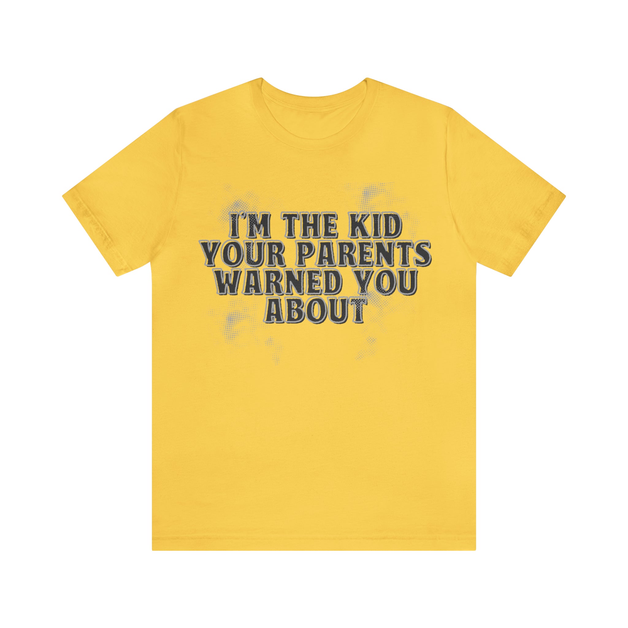 School Rebel Shirt | Student School Unisex T-Shirt