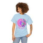 Faith Hope Love Shirt | Cancer Warrior Support Unisex T-Shirt