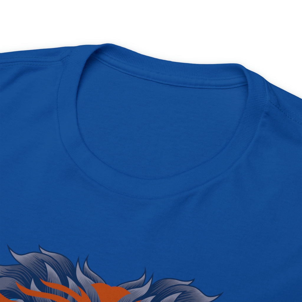 Brave | Brave & Proud Unisex Tee