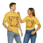 Everything Tastes Better Grilled Shirt | Grilling Love Unisex T-Shirt