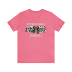 International Tiger Day 3 | Tiger Support Unisex T-Shirt
