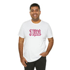 Kiki Party Shirt | Urban Streetwear Kiki Unisex Statement T-Shirt