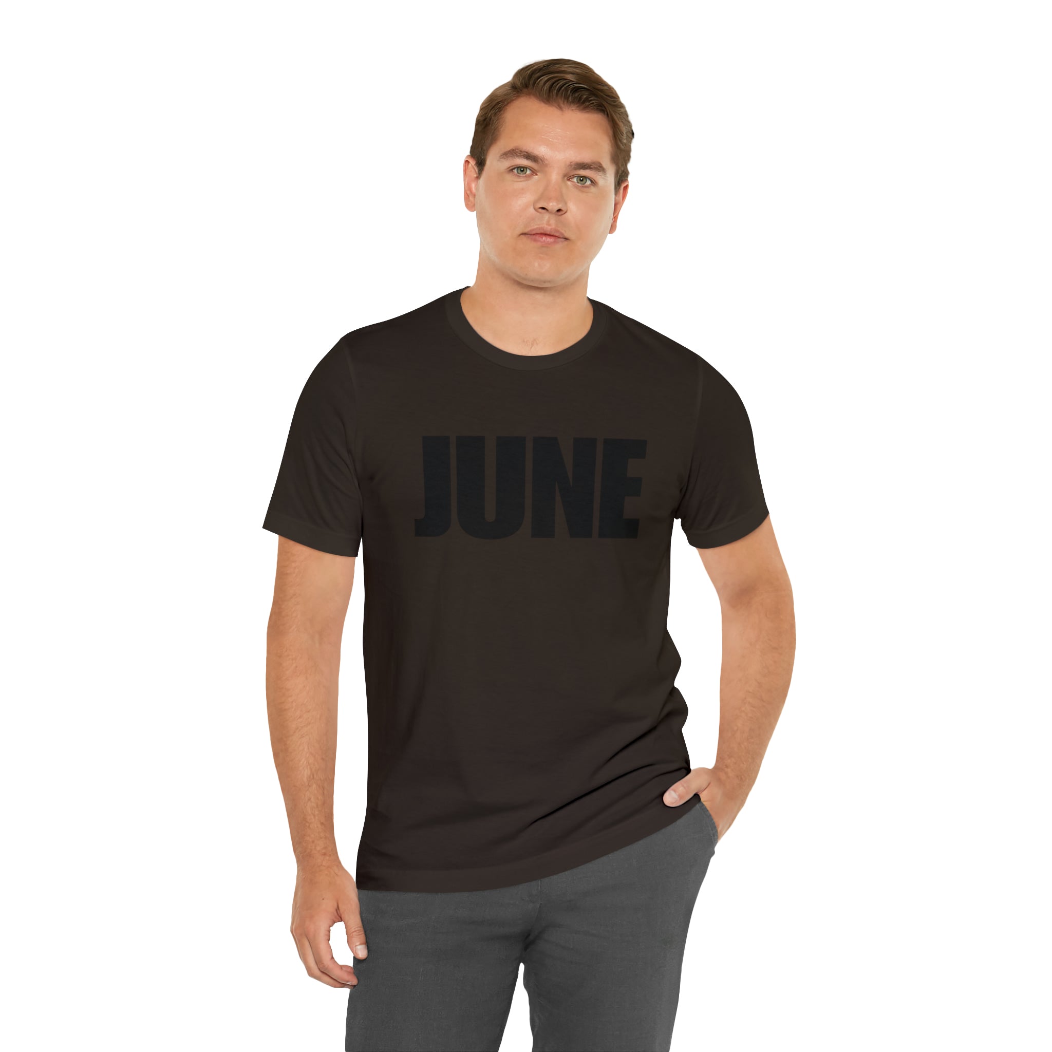 June Shirt | Month of June T-Shirt