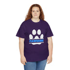 Pawsome Shirt | Dog Lover Unisex T-Shirt | Fur Mom Shirt