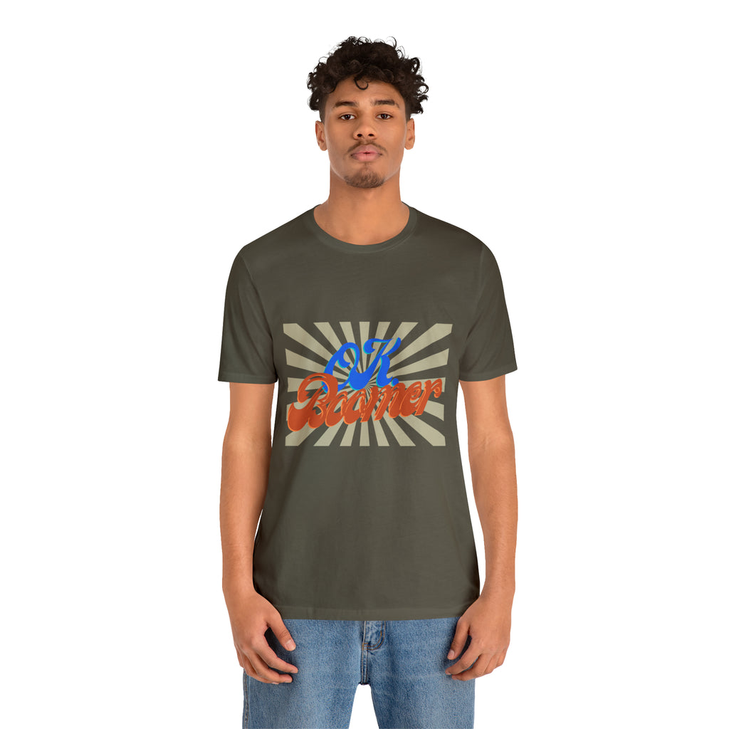 Ok Boomer Shirt | Millennial Collection Unisex T-Shirt