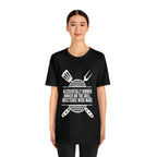 Grilling Pun Shirt | Funny Grilling Joke Unisex T-Shirt