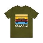 Classic Shirt | Retro Vibes Unisex T-Shirt