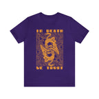 In Death We Trust Shirt | Urban Death Unisex T-Shirt