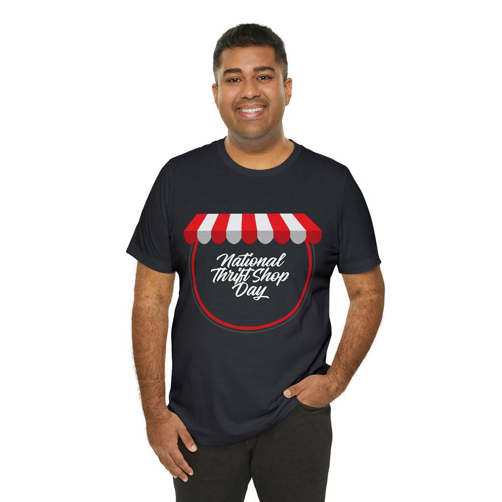 National Thrift Shop Day Shirt 2 | Thrift Store T-Shirt