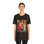 Leo Zodiac Streetwear Shirt 3 | Zodiac Unisex T-Shirt