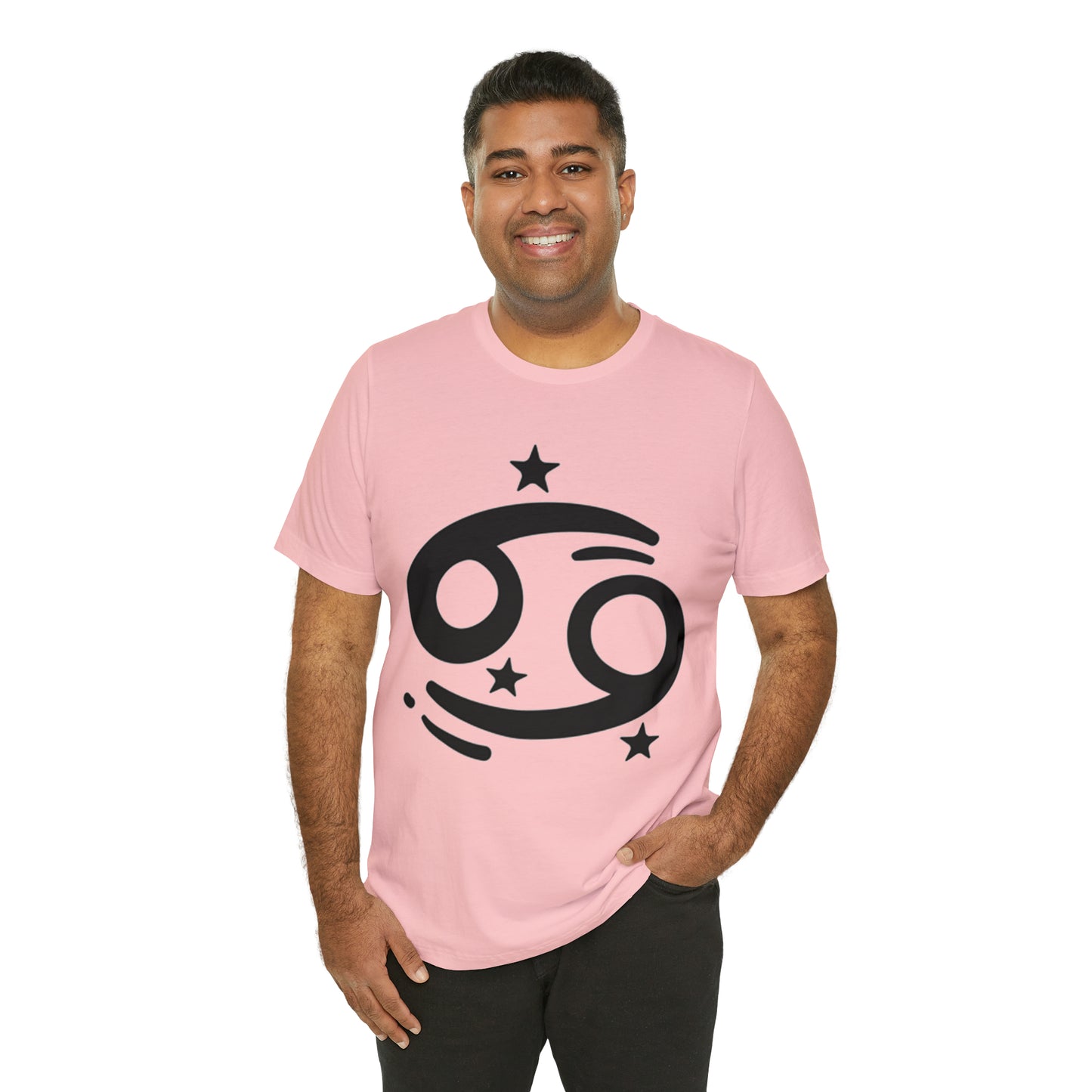 69 Abstract Geometric Shirt