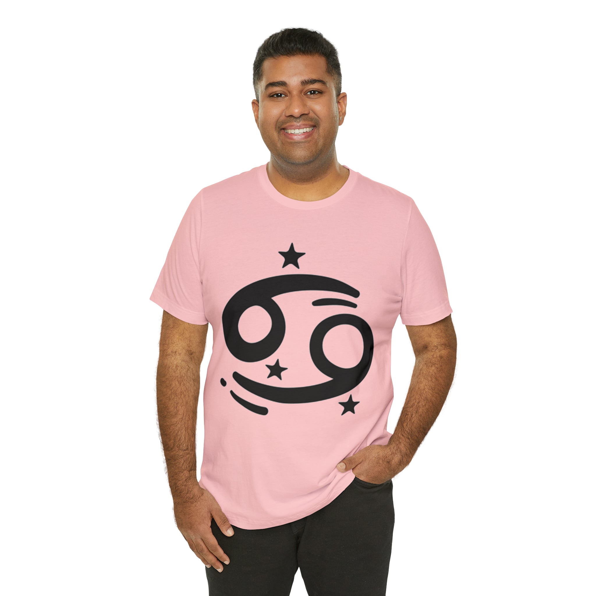 69 Abstract Geometric Shirt