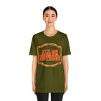 All or Nothing Day Shirt 2 | Poker Casino Unisex T-Shirt