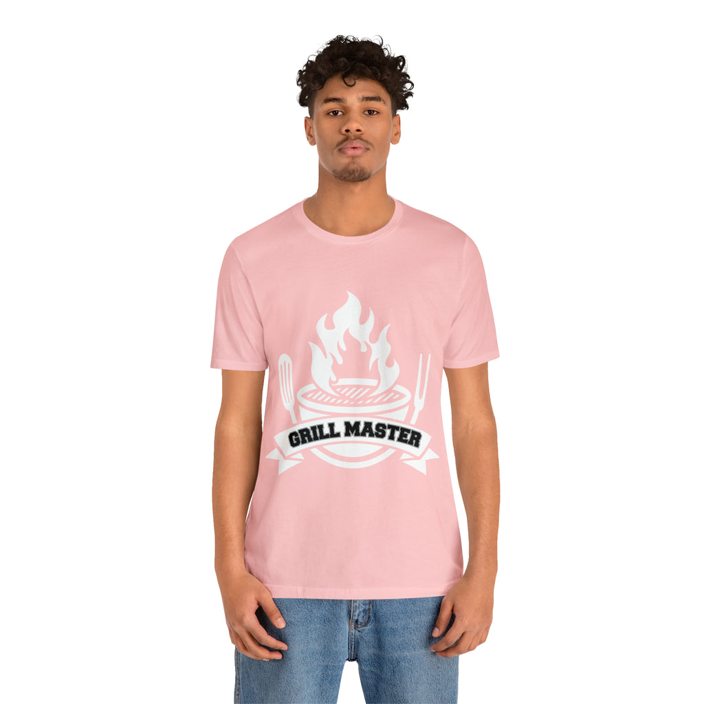 Grill Master Shirt | Grilling Meat Unisex T-Shirt
