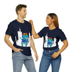 Dino Swag Shirt | Swag Unisex T-Shirt