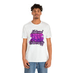 National Rollercoaster Day Pink Shirt | Carnival Ride T-Shirt