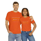 Hustle And Make It Happen | Hustler's Creed Unisex T-shirt